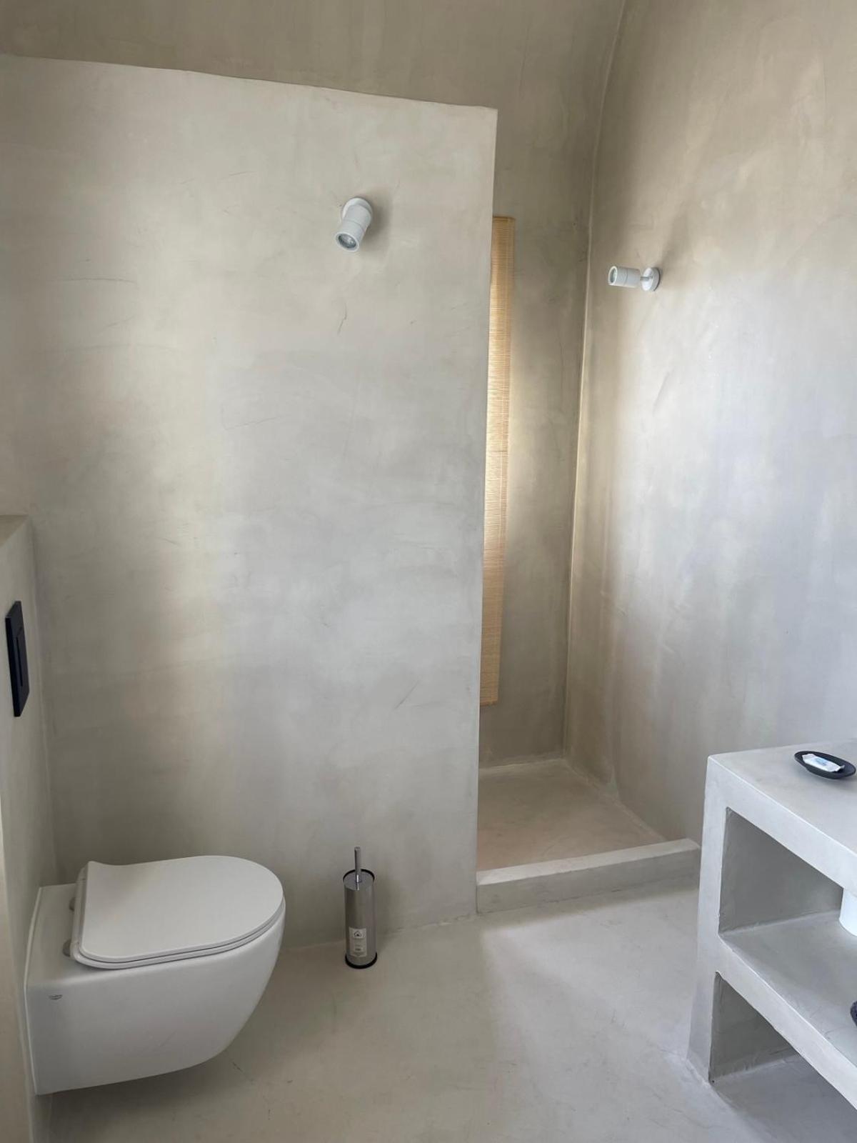Pýrgos Lejardin Suites Santorini מראה חיצוני תמונה